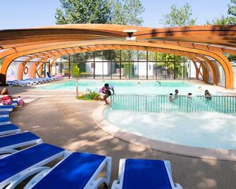 Domaine de La Marina - Messanges - Piscine