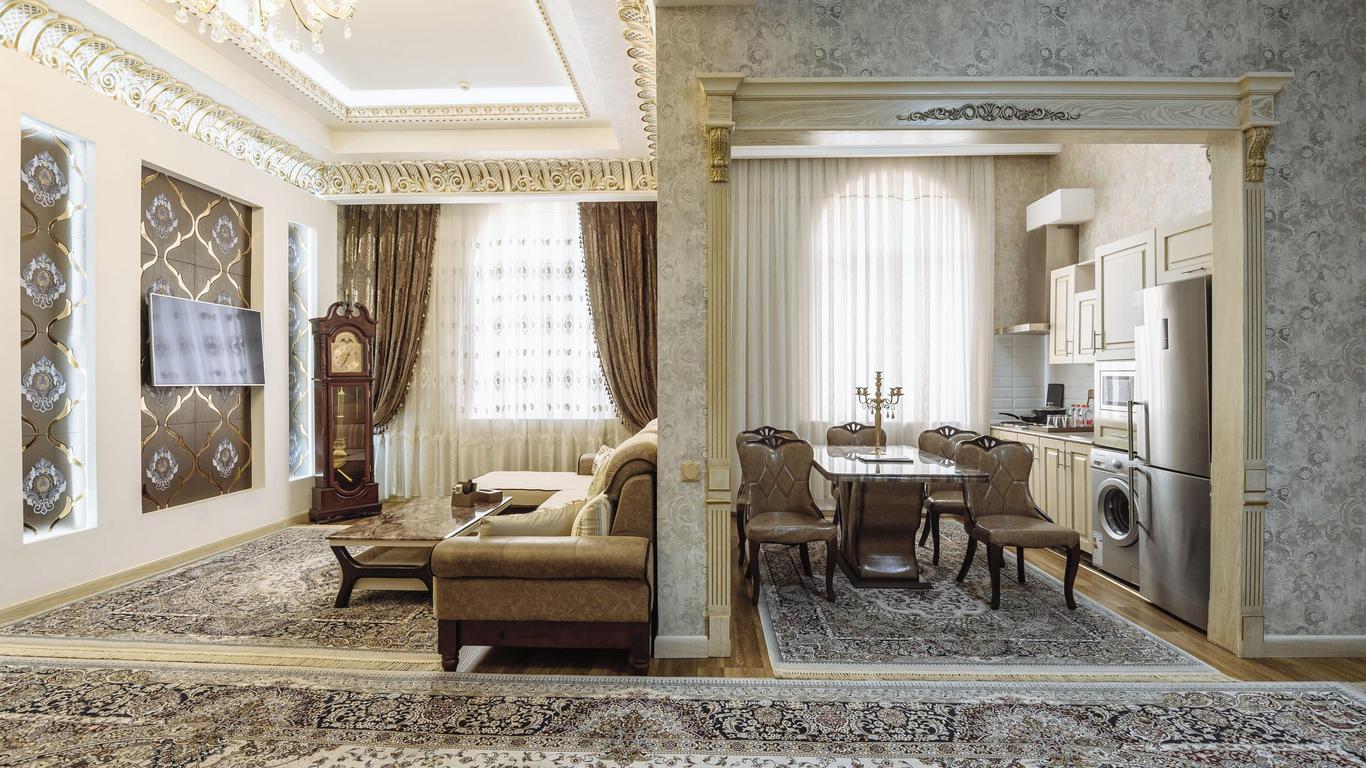Daniel Hill Hotel