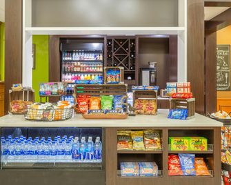 Hilton Garden Inn Chicago/Tinley Park - Tinley Park - Ristorante