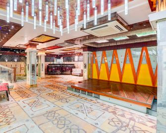 Townhouse Oak Swaroop Nagar - Kanpur - Lobby