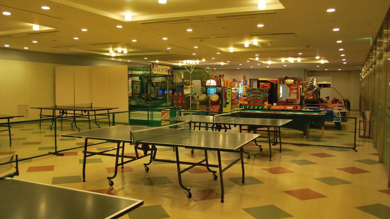 Kussharo Prince Hotel