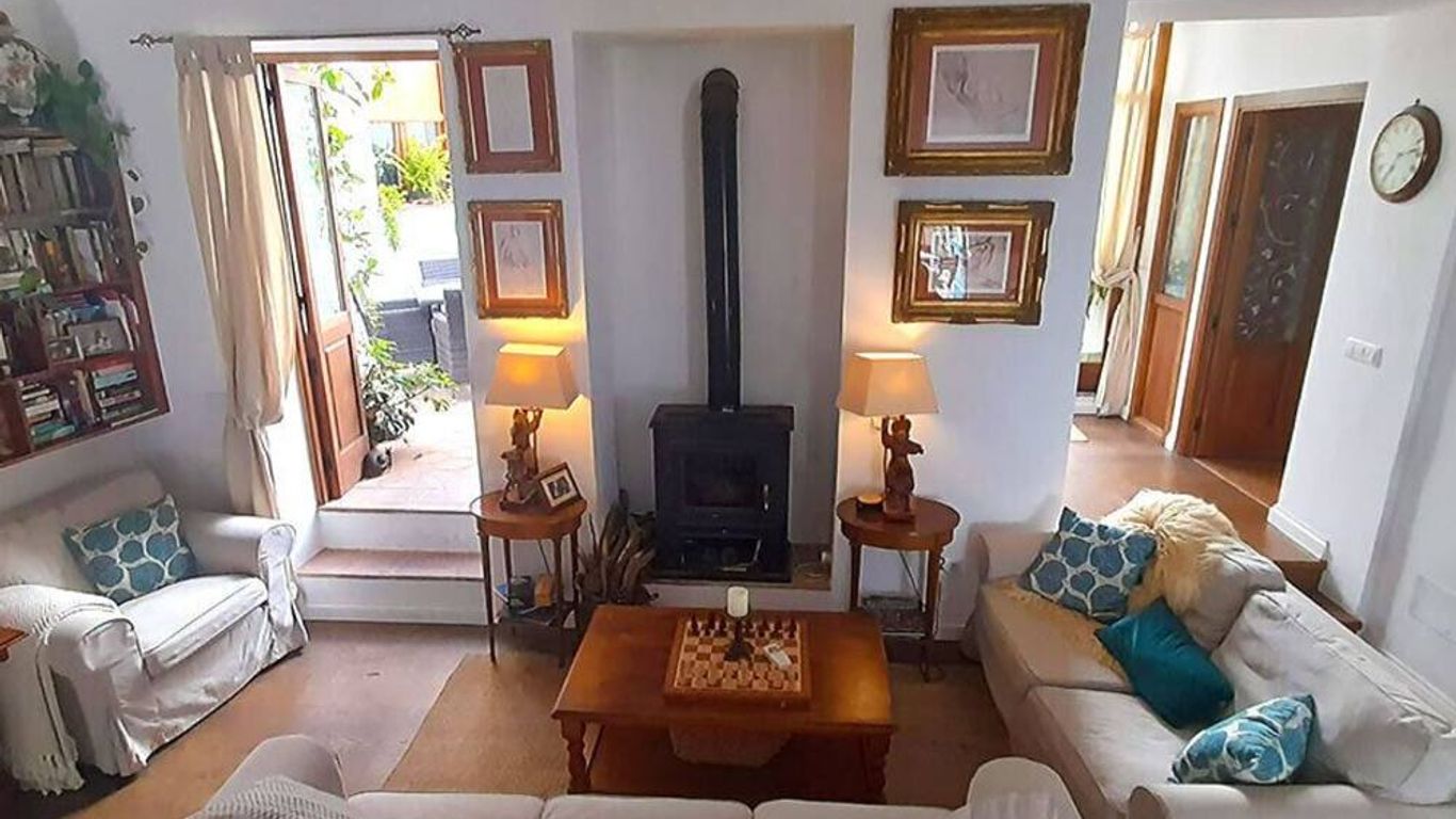 Millers of Frigiliana