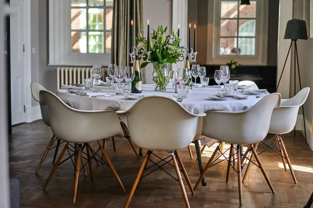 Hotel Du Vin Exeter - Exeter