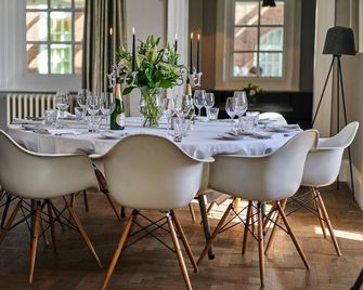 Hotel Du Vin Exeter - Exeter