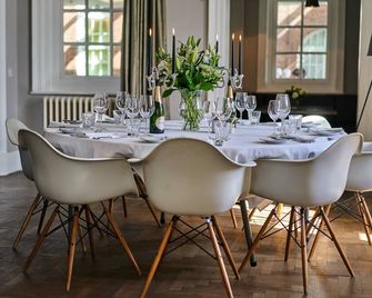 Hotel Du Vin Exeter - אקסטר