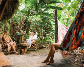 Yay Sustainable - Guachaca