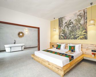 The Soul Zanzibar Beach Hotel & Spa - Pwani Mchangani