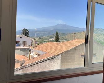 B&B Sicily In Love - Taormina - Balkon