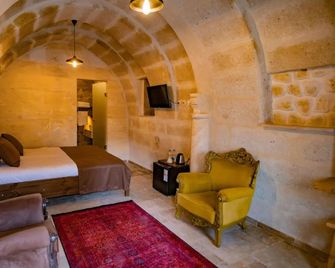Senior Stone House - Nevşehir