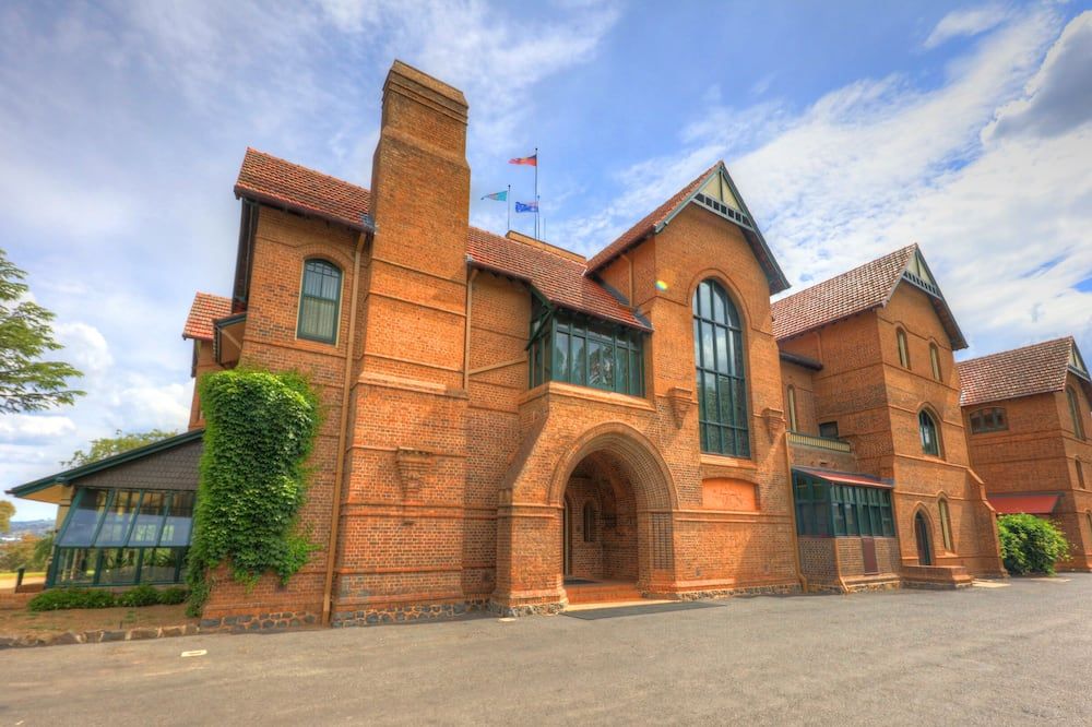 The Alluna Motel, an Ascend Collection Hotel - Armidale - Building