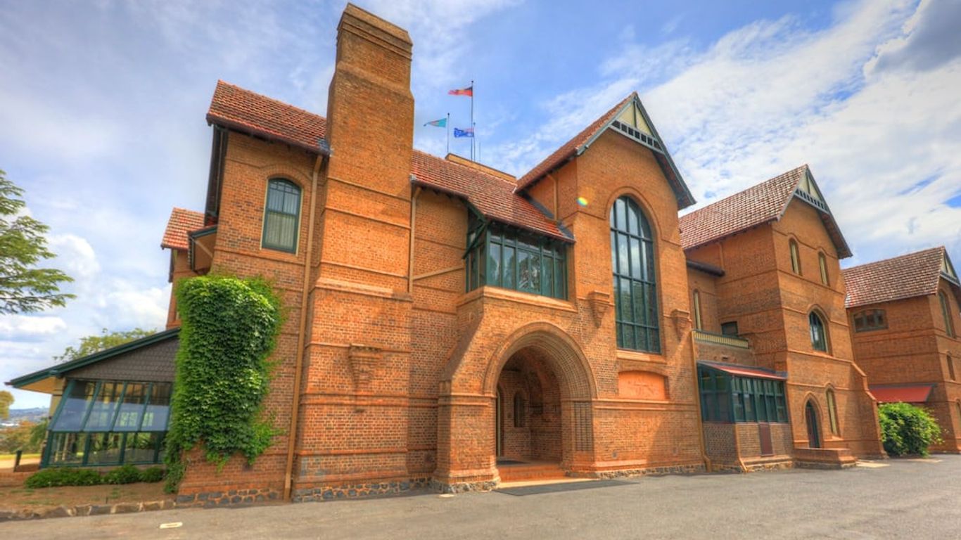 The Alluna Motel, an Ascend Collection Hotel