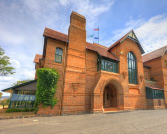 The Alluna Motel, an Ascend Collection Hotel - Armidale - Building