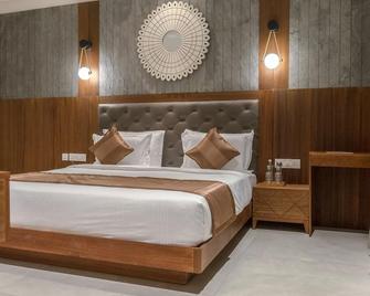 Bodhi A Boutique Hotel - Kumbhalgarh - Bedroom
