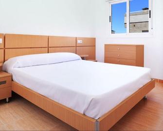Vacaciones Oromarina Jardines del Mar - Oropesa del Mar - Habitación