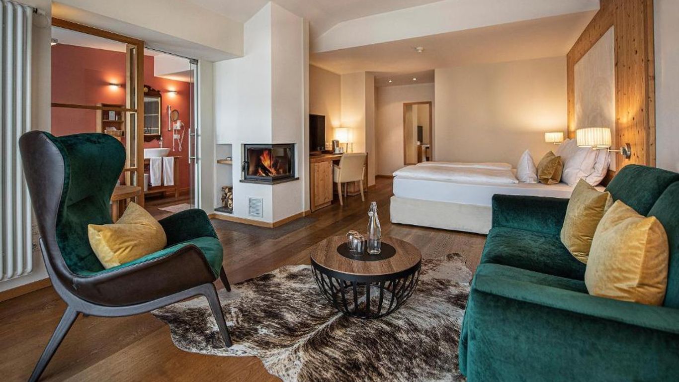 Taubers Unterwirt Aktiv & Vitalhotel