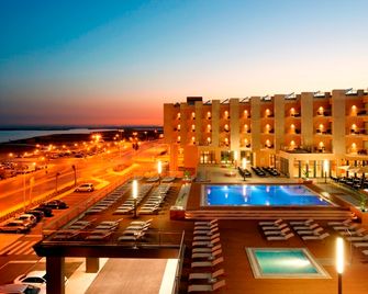 Real Marina Hotel & Spa - Olhão - Edificio