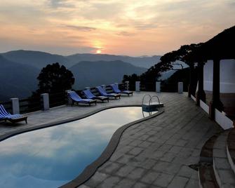 Paradisa Plantation Retreat - Thekkady