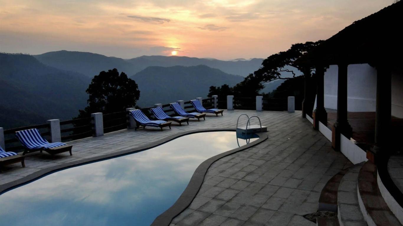 Paradisa Plantation Retreat