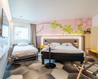 ibis Styles Strasbourg Stade De La Meinau - Strasbourg - Bedroom