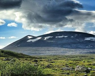 Levajok Fjellstue Adventures - Tana - Building