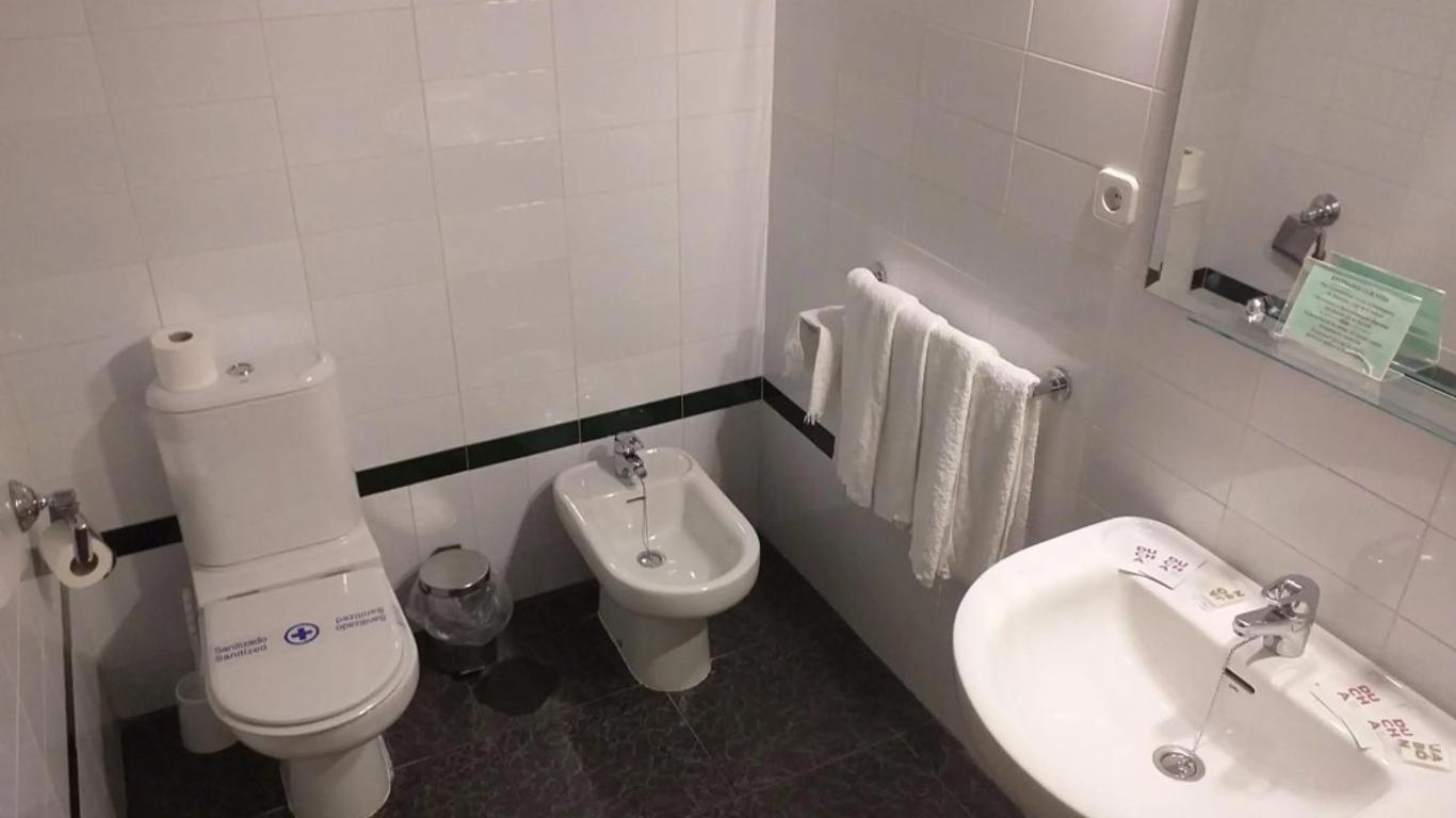 Hotel Anfiteatro Romano