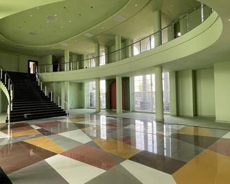 The Sky Imperial, Jodhpur - Jodhpur - Lobby
