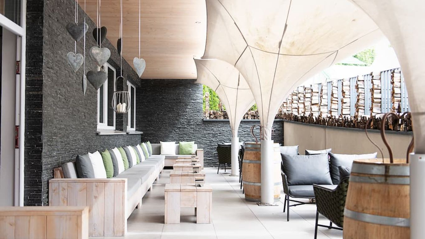 Kräuter & Spa-Hotel Das Schäfer - Adults only