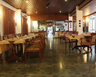 The Killians Boutique Hotel - Kochi - Restaurant