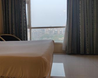Hotel Rang Sharda - Bombay - Habitación