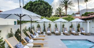 La Serena Villas - Adults Only 21 & Up - Palm Springs - Pool