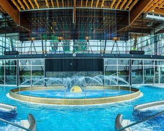 Penzion Koliba U Stefana - Poprad - Pool