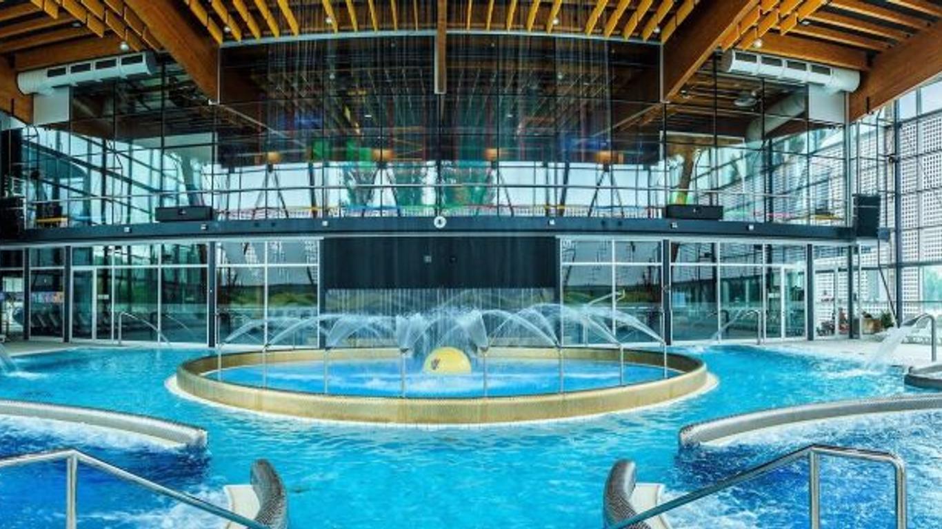 Penzion Koliba U Stefana