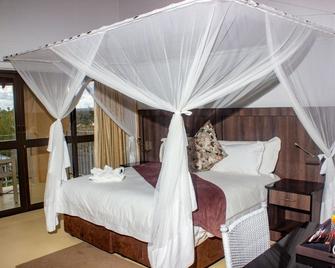 Wild View Resort - Kasane - Schlafzimmer