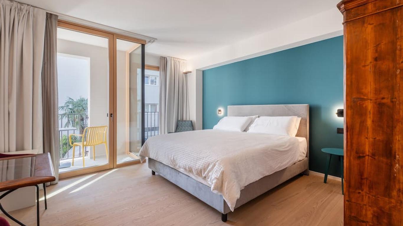 لوكاندا ريستيل دي فير