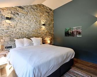 Le domaine de Bra - Lierneux - Habitación