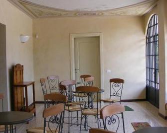 Villa Gaudio - Ponte San Nicolò - Sala de estar