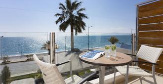 Elite City Resort - Kalamata - Balcony