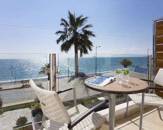 Elite City Resort - Kalamata - Parveke