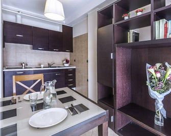 Aparthotel Anghel - Siena
