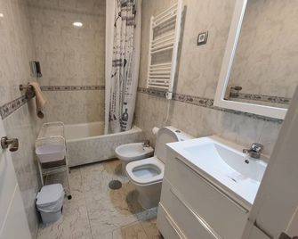 Apartamento La Doncella - Alcalá de Henares