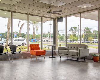Motel 6 Starke, FL - Starke - Lobby