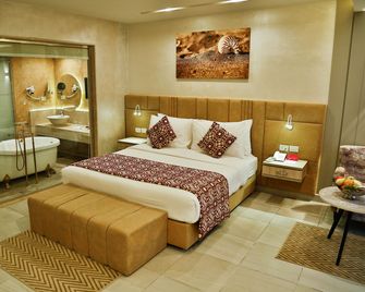 Amarina Abu Soma Resort & Aquapark - Safaga