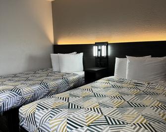 Motel 6 Bradenton - בריידנטון - חדר שינה