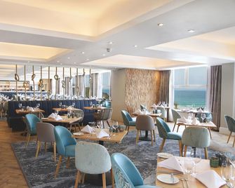 The Esplanade Hotel - Newquay - Restaurant