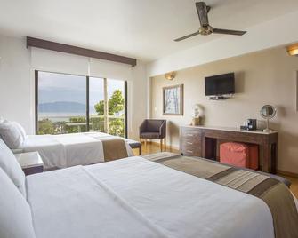 Donaire Hotel Boutique - Ajijic - Habitación