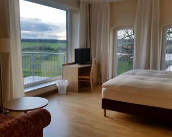 Landhotel kreien - Passow - Habitación