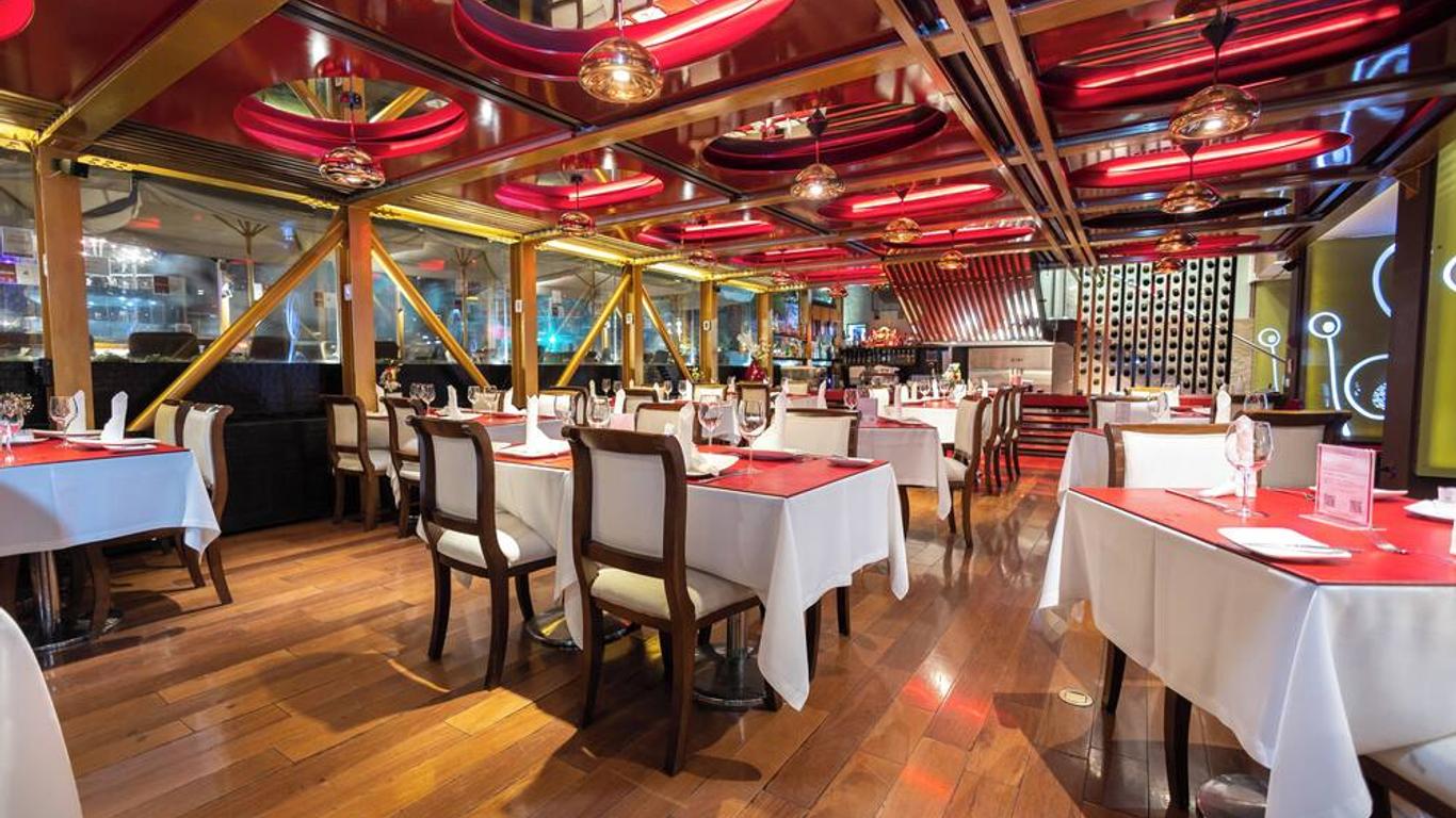 Hotel Restaurante Ankara