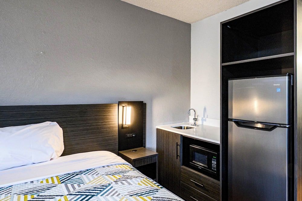 Motel 6 Hartford - Wethersfield - Wethersfield