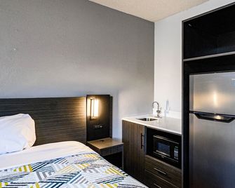 Motel 6 Hartford - Wethersfield - Wethersfield