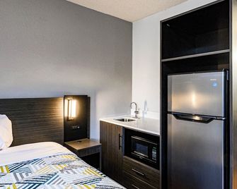 Motel 6 Hartford - Wethersfield - Wethersfield